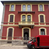 Villa Privata - Varese